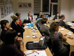 Seminář Česko-ruské kulturní vztahy
Copyright: Bc. Libor Mikoláš