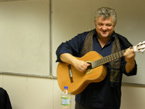 Seminář Česko-ruské kulturní vztahy
Copyright: Bc. Libor Mikoláš