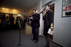 Slavnostní zahájení druhých Německo-českých kulturních dní OstRau Der Kulturpunkt
Copyright: Petr Kiška, www.pk-foto.cz