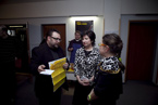 Slavnostní zahájení druhých Německo-českých kulturních dní OstRau Der Kulturpunkt
Copyright: Petr Kiška, www.pk-foto.cz