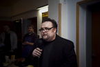 Slavnostní zahájení druhých Německo-českých kulturních dní OstRau Der Kulturpunkt
Copyright: Petr Kiška, www.pk-foto.cz
