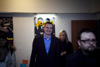 Slavnostní zahájení druhých Německo-českých kulturních dní OstRau Der Kulturpunkt
Copyright: Petr Kiška, www.pk-foto.cz