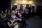 Rückblick auf das Kulturfestival OSTRAU Der Kulturpunkt 
Copyright: Petr Kiška, www.pk-foto.cz