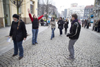 Rückblick auf das Kulturfestival OSTRAU Der Kulturpunkt 
Copyright: Petr Kiška, www.pk-foto.cz