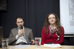 Rückblick auf das Kulturfestival OSTRAU Der Kulturpunkt 
Copyright: Petr Kiška, www.pk-foto.cz