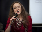 Rückblick auf das Kulturfestival OSTRAU Der Kulturpunkt 
Copyright: Petr Kiška, www.pk-foto.cz
