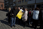 Rückblick auf das Kulturfestival OSTRAU Der Kulturpunkt 
Copyright: Petr Kiška, www.pk-foto.cz