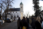 Rückblick auf das Kulturfestival OSTRAU Der Kulturpunkt 
Copyright: Petr Kiška, www.pk-foto.cz
