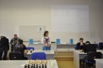 Šachový turnaj Táhni! 2012