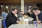 Šachový turnaj Táhni! 2012