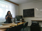 Workshop polského jazyka