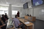 SVK PřF OU 2012 - sekce Informatika