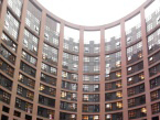 Návštěva Evropského parlamentu ve Štrasburku