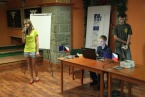 6. vývojový workshop projektu (11.-12. června 2012)