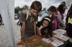 Chemie na Slezskoostravském hradě 2012