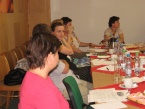 Seminář a workshop Státní maturita - zkušenosti a potřeby