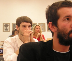 Situovaná věda (13.-14. září 2012)