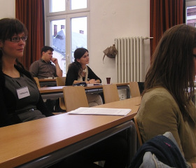 Situovaná věda (13.-14. září 2012)