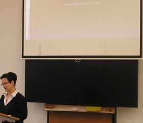 Situovaná věda (13.-14. září 2012)