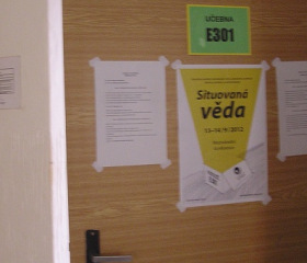 Situovaná věda (13.-14. září 2012)