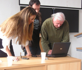 Situovaná věda (13.-14. září 2012)