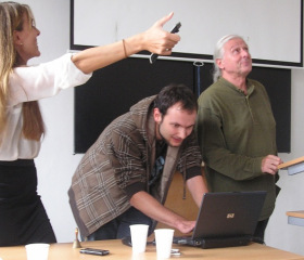 Situovaná věda (13.-14. září 2012)