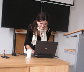 Situovaná věda (13.-14. září 2012)