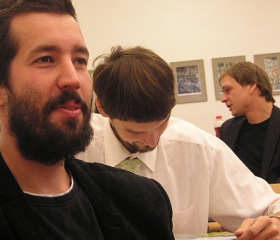 Situovaná věda (13.-14. září 2012)