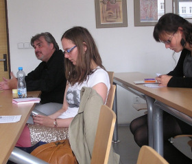 Situovaná věda (13.-14. září 2012)