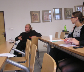 Situovaná věda (13.-14. září 2012)
