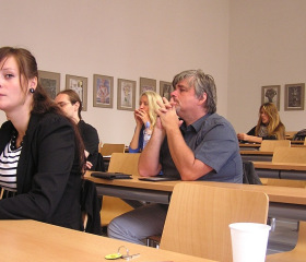 Situovaná věda (13.-14. září 2012)