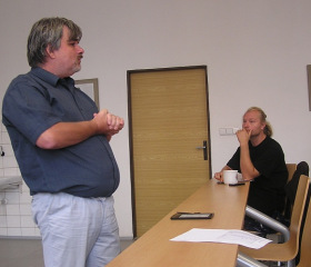 Situovaná věda (13.-14. září 2012)