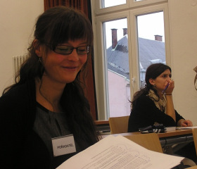 Situovaná věda (13.-14. září 2012)