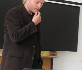 Situovaná věda (13.-14. září 2012)