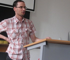 Situovaná věda (13.-14. září 2012)