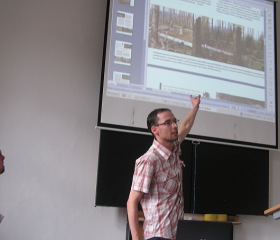 Situovaná věda (13.-14. září 2012)