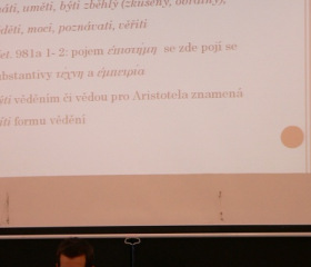 Situovaná věda (13.-14. září 2012)