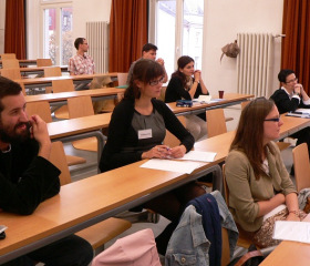 Situovaná věda (13.-14. září 2012)