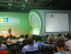 Světový entomologický kongres v Koreji