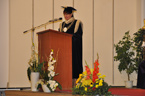 Imatrikulace prváků PřF OU - září 2012