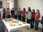 Setkání s učiteli německého jazyka Moravskoslezského kraje 2008