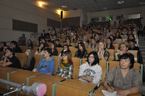 Energie vědy a láska na Přírodovědecké fakultě Ostravské univerzity