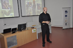 Energie vědy a láska na Přírodovědecké fakultě Ostravské univerzity