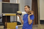 Týden přírodních věd a technických oborů