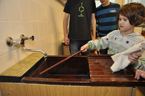 Zábavné odpoledne s fyzikou pro nadané děti z Ostravska
