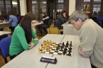 Šachový turnaj Táhni! 2013
