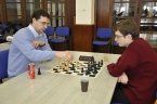 Šachový turnaj Táhni! 2013