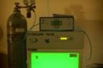 Laboratoř ekofyziologie fotosyntézy / Laboratory of ecophysiology of photosynthesis