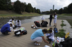 Přírodní vědy na tradiční letní prázdninové škole opět bodovaly