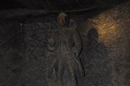 Exkurze do unikátního solného světa ve Wieliczce